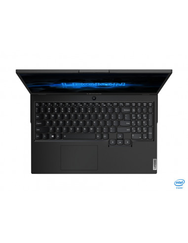 Laptop Lenovo Legion 5 15" FHD I7-10870H 16GB 512 GB RTX