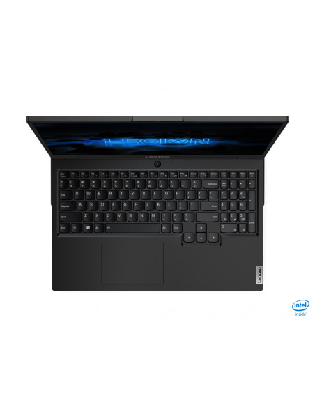 Laptop Lenovo Legion 5 15" FHD I7-10870H 16GB 512 GB RTX