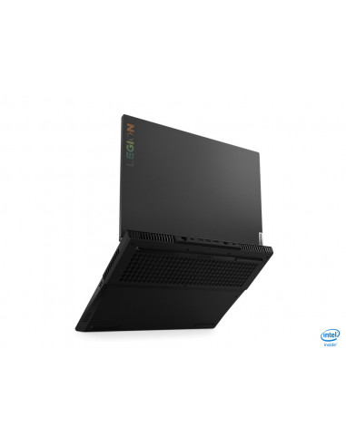 Laptop Lenovo Legion 5 15" FHD I7-10870H 16GB 512 GB RTX