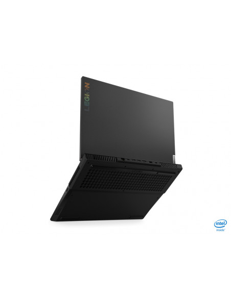Laptop Lenovo Legion 5 15" FHD I7-10870H 16GB 512 GB RTX