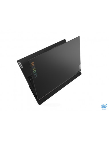 Laptop Lenovo Legion 5 15" FHD I7-10870H 16GB 512 GB RTX