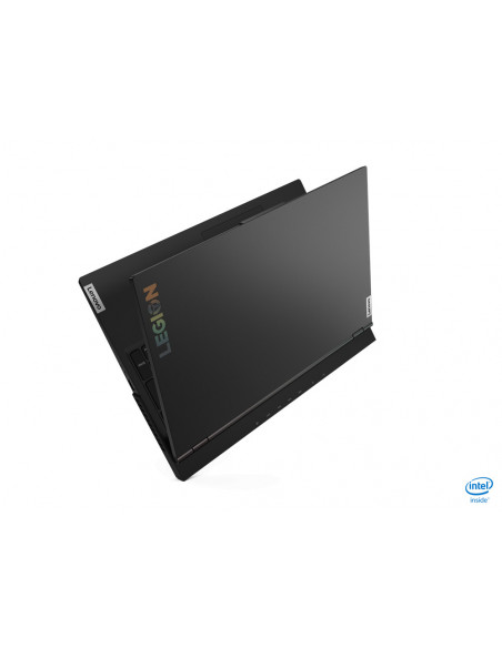 Laptop Lenovo Legion 5 15" FHD I7-10870H 16GB 512 GB RTX