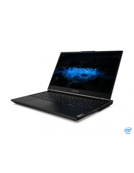 Laptop Lenovo Gaming Legion 5 15IMH05, 15.6" FHD (1920x1080)