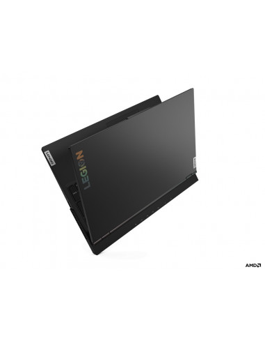 Laptop Lenovo Gaming Legion 5 15ARH05, 15.6" FHD (1920x1080)