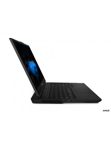 Laptop Lenovo Gaming Legion 5 15ARH05, 15.6" FHD (1920x1080)