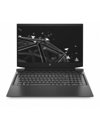 239K0EA,NOTEBOOK HP PAVILION GAMING 16.1" FHD i7-10750H 16GB 256GB+1TB 6GB-GTX1660Ti Max-Q