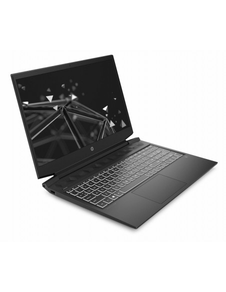239K0EA,NOTEBOOK HP PAVILION GAMING 16.1" FHD i7-10750H 16GB 256GB+1TB 6GB-GTX1660Ti Max-Q