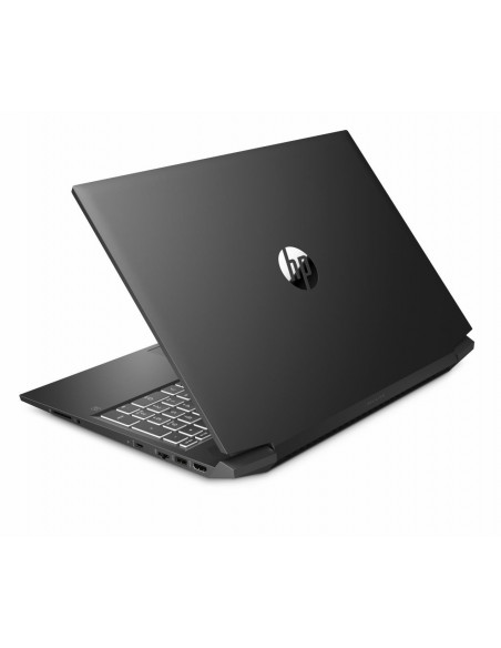 239K0EA,NOTEBOOK HP PAVILION GAMING 16.1" FHD i7-10750H 16GB 256GB+1TB 6GB-GTX1660Ti Max-Q
