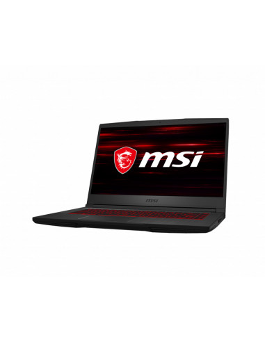 NB GF65 CI7-10750H 15" 8GB/512GB 9S7-16W112-1234