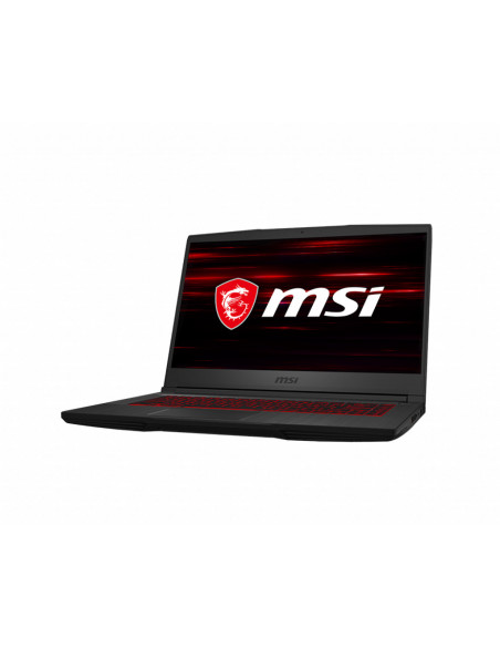 NB GF65 CI7-10750H 15" 8GB/512GB 9S7-16W112-1234