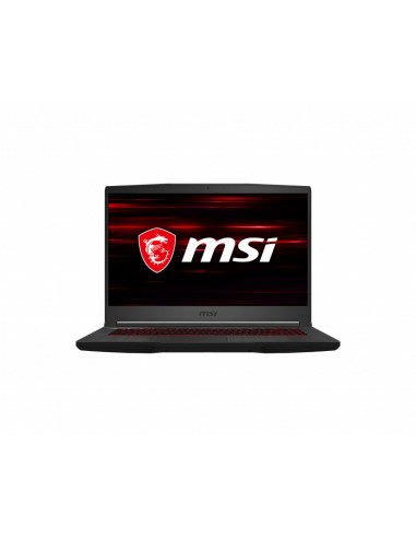 NB GF65 CI7-10750H 15" 8GB/512GB 9S7-16W112-1234