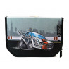 Penar echipat, 1 fermoar, Sporty Ralley Penar echipat, 1 fermoar, Sporty Ralley
