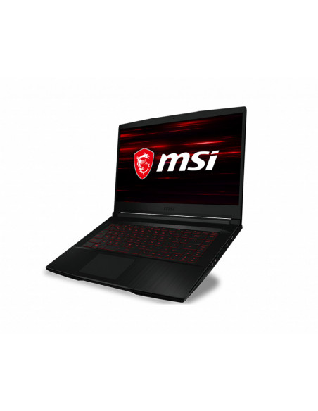 NB GF65 CI7-10750H 15" 8GB/512GB 9S7-16W112-1232