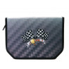 Penar echipat, 1 fermoar, Sporty Ralley Penar echipat, 1 fermoar, Sporty Ralley