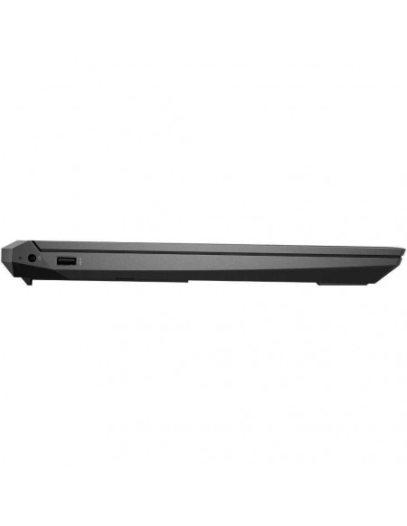 20C77EA,NOTEBOOK HP PAVILION GAMING 15.6" FHD i7-10750H 16GB 512GB+1TB 6GB-RTX2060 Max-Q DOS |