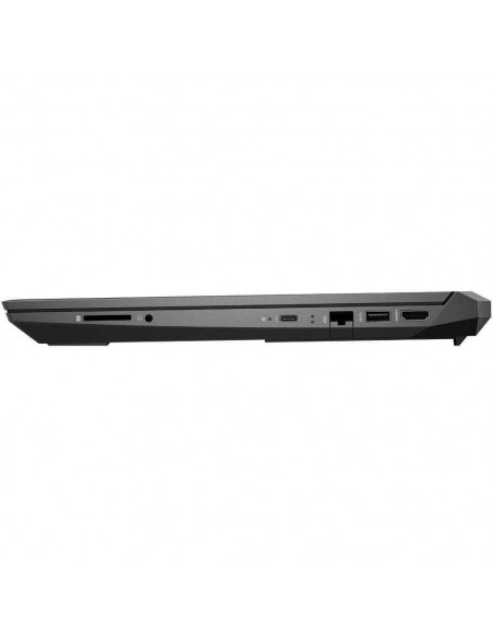 20C77EA,NOTEBOOK HP PAVILION GAMING 15.6" FHD i7-10750H 16GB 512GB+1TB 6GB-RTX2060 Max-Q DOS |