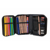 Penar echipat, 1 fermoar, Sporty Ralley Penar echipat, 1 fermoar, Sporty Ralley