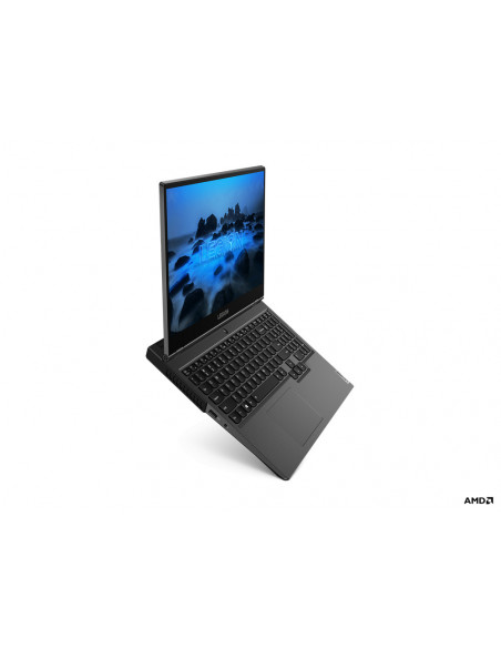 Laptop Lenovo Legion 5P 15" FHD RYZEN 7 4800H 16GB 1 TB GTX