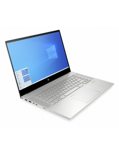 238W6EA,NOTEBOOK HP ENVY 15.6" FHD i7-10750H 32GB SSD-1TB 6GB-GTX1660Ti Max-Q W10P |