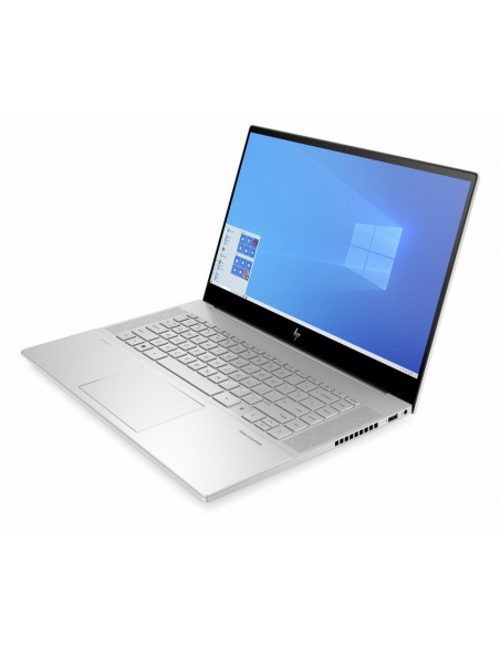238W6EA,NOTEBOOK HP ENVY 15.6" FHD i7-10750H 32GB SSD-1TB 6GB-GTX1660Ti Max-Q W10P |