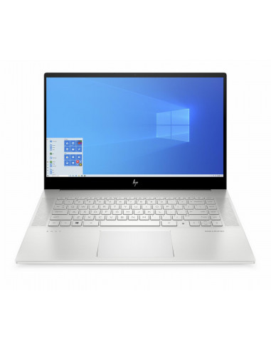 238W6EA,NOTEBOOK HP ENVY 15.6" FHD i7-10750H 32GB SSD-1TB 6GB-GTX1660Ti Max-Q W10P |
