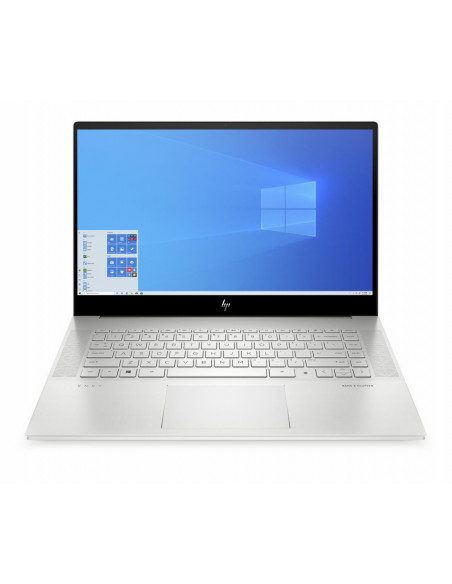 238W6EA,NOTEBOOK HP ENVY 15.6" FHD i7-10750H 32GB SSD-1TB 6GB-GTX1660Ti Max-Q W10P |