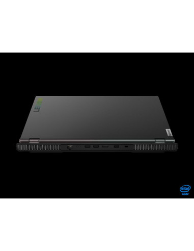 Laptop Lenovo Gaming Legion 5 15IMH05, 15.6" FHD (1920x1080)