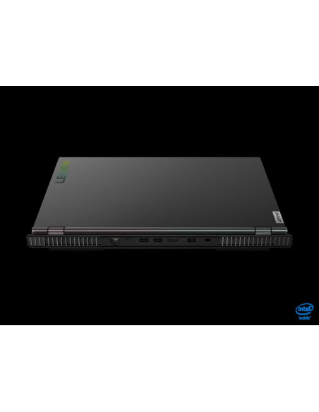 Laptop Lenovo Gaming Legion 5 15IMH05, 15.6" FHD (1920x1080)