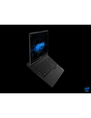 Laptop Lenovo Gaming Legion 5 15IMH05, 15.6" FHD (1920x1080)