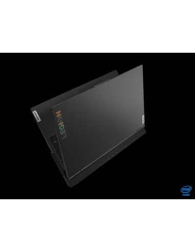 Laptop Lenovo Gaming Legion 5 15IMH05, 15.6" FHD (1920x1080)