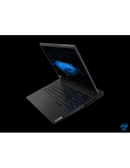 Laptop Lenovo Gaming Legion 5 15IMH05, 15.6" FHD (1920x1080)