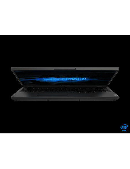 Laptop Lenovo Gaming Legion 5 15IMH05, 15.6" FHD (1920x1080)