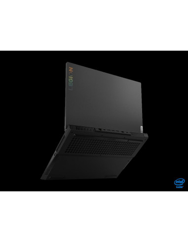 Laptop Lenovo Gaming Legion 5 15IMH05, 15.6" FHD (1920x1080)