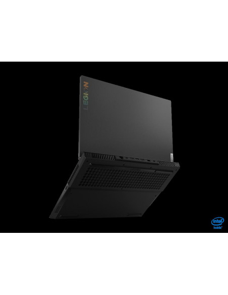 Laptop Lenovo Gaming Legion 5 15IMH05, 15.6" FHD (1920x1080)