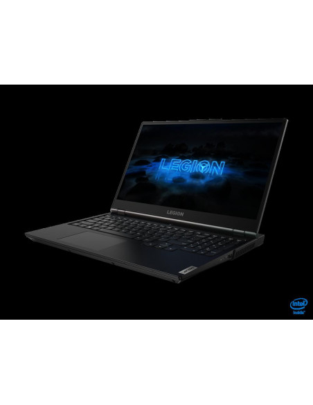 Laptop Lenovo Gaming Legion 5 15IMH05, 15.6" FHD (1920x1080)