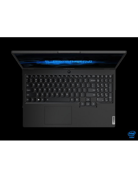 Laptop Lenovo Gaming Legion 5 15IMH05, 15.6" FHD (1920x1080)