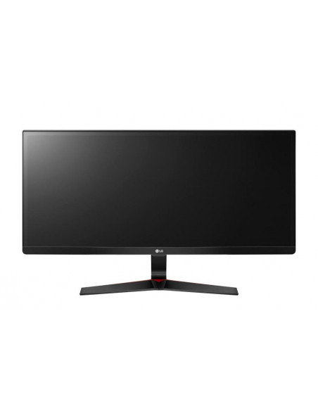 Monitor 34" LG 34UM69G-B, IPS, Gaming, 21:9, DCI 2K 2560*1080