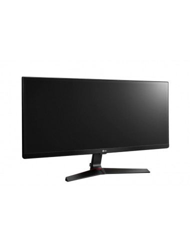 Monitor 34" LG 34UM69G-B, IPS, Gaming, 21:9, DCI 2K 2560*1080