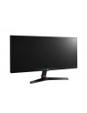 Monitor 34" LG 34UM69G-B, IPS, Gaming, 21:9, DCI 2K 2560*1080
