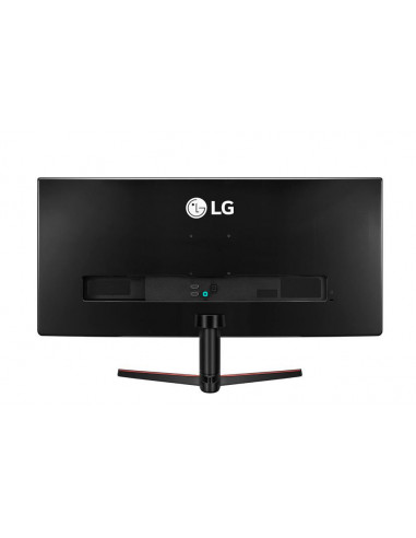 Monitor 34" LG 34UM69G-B, IPS, Gaming, 21:9, DCI 2K 2560*1080