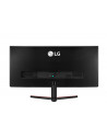 Monitor 34" LG 34UM69G-B, IPS, Gaming, 21:9, DCI 2K 2560*1080
