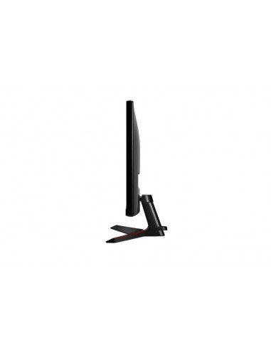 Monitor 34" LG 34UM69G-B, IPS, Gaming, 21:9, DCI 2K 2560*1080