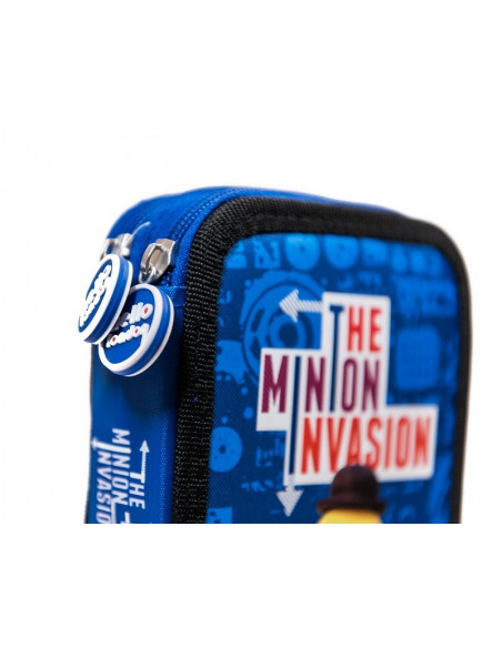Penar echipat Navy Blue Minions,5903235172991