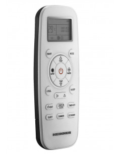 Aparat de aer conditionat Heinner HAC-HS12WIFI++, capacitate: 2