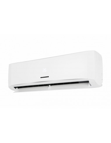 Aparat de aer conditionat Heinner HAC-HS12KIT++, capacitate: