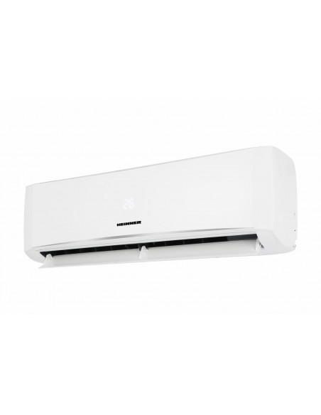 Aparat de aer conditionat Heinner HAC-HS12KIT++, capacitate: