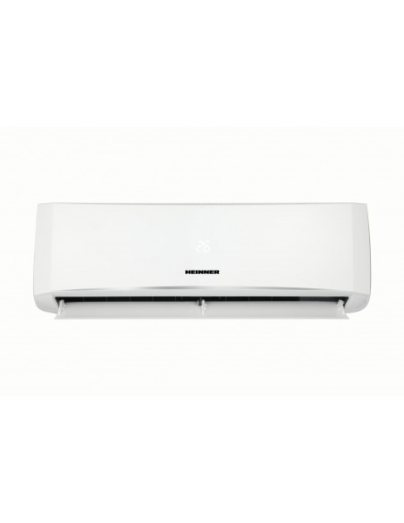 Aparat de aer conditionat Heinner HAC-HS12KIT++, capacitate: