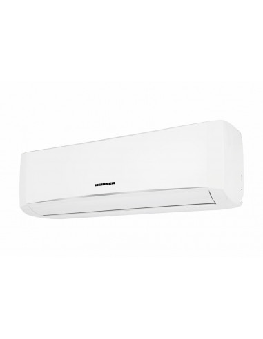 Aparat de aer conditionat Heinner HAC-HS12KIT++, capacitate: