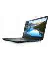 Laptop Dell Inspiron Gaming 3500 G3, 15.6" FHD, i5-10300H, 8GB