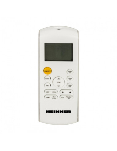 AER CONDITIONAT HEINNER,HAC-18OWF-BK